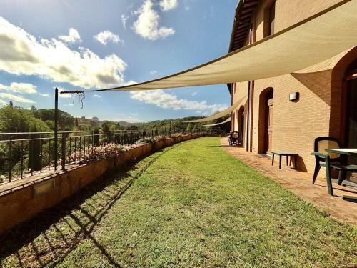 Apartamento Casa Verdoliva - The Studio