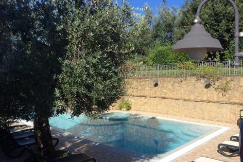 Apartamento Casa Verdoliva - The Studio