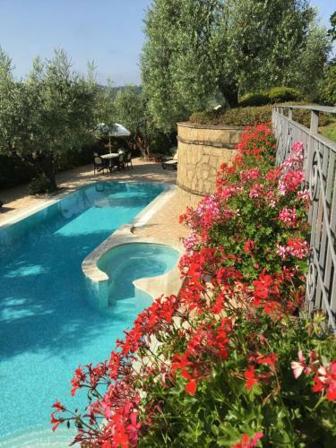 Apartamento Casa Verdoliva - The Studio