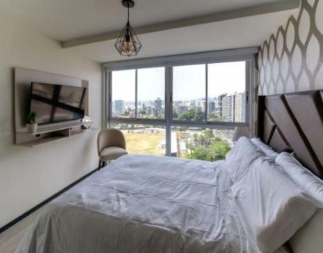 Apartamento New Department Ocean View In Barranco With Pool 2