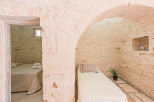 Villa Trullo Pioppo Gigante