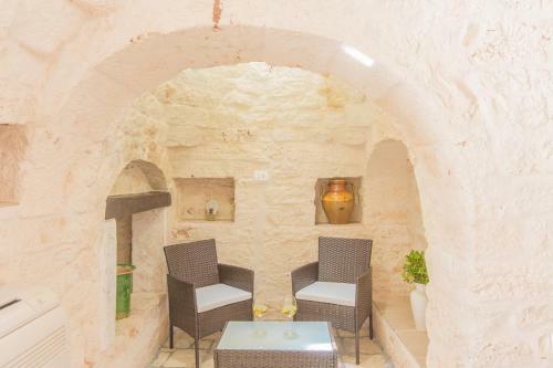 Villa Trullo Pioppo Gigante