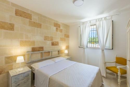 Villa Trullo Pioppo Gigante