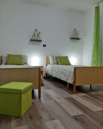 Apartamento Casa Violina