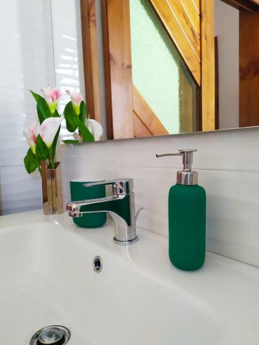 Apartamento Casa Violina