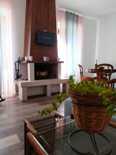 Apartamento Casa Violina
