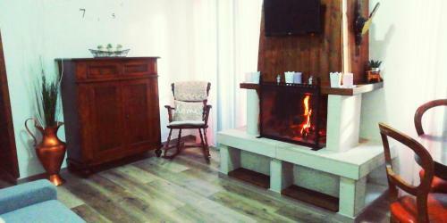 Apartamento Casa Violina