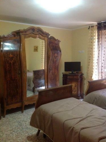B&B Dalle Zie
