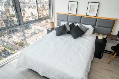 Apartamento New Department Ocean View In Barranco With Pool 5