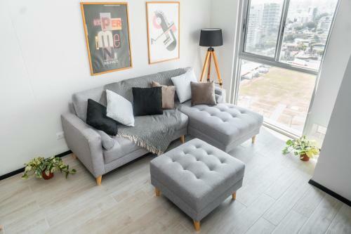 Apartamento New Department Ocean View In Barranco With Pool 5