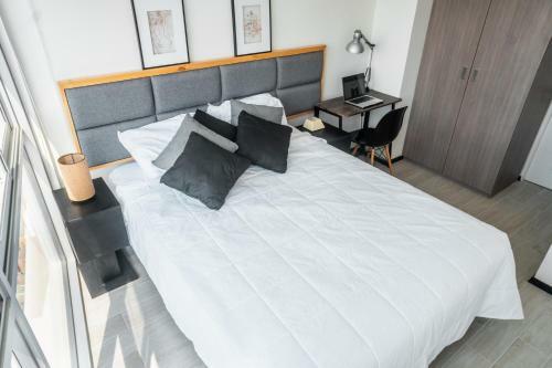 Apartamento New Department Ocean View In Barranco With Pool 5
