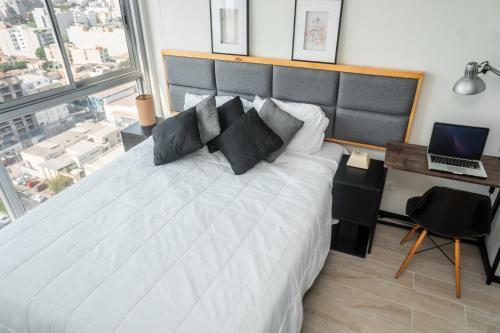 Apartamento New Department Ocean View In Barranco With Pool 5