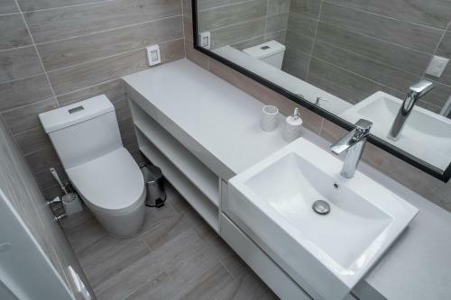 Apartamento New Department Ocean View In Barranco With Pool 5
