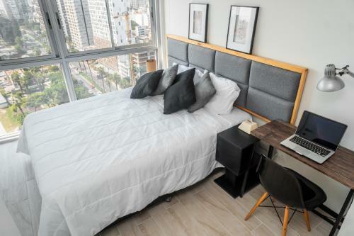 Apartamento New Department Ocean View In Barranco With Pool 5