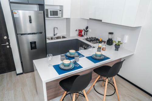 Apartamento New Department Ocean View In Barranco With Pool 5