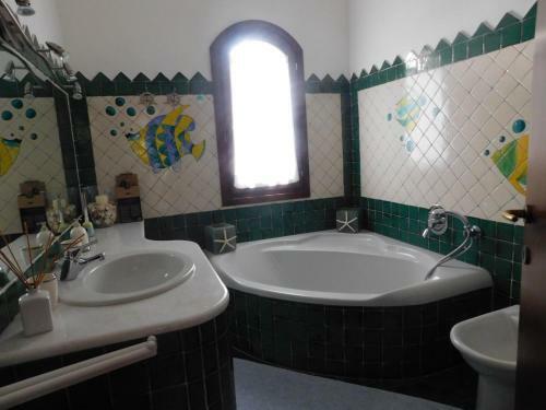 La Casa Della Tartaruga