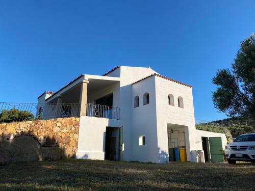 La Casa Della Tartaruga