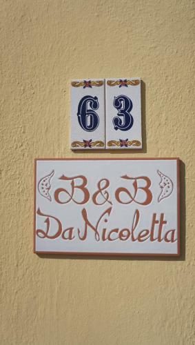 B&B Da Nicoletta