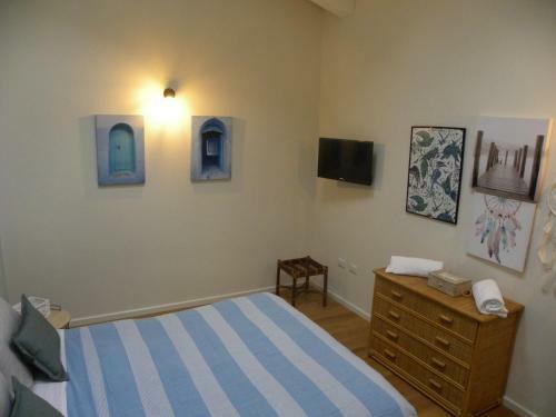 Apartamento Petra Sarda