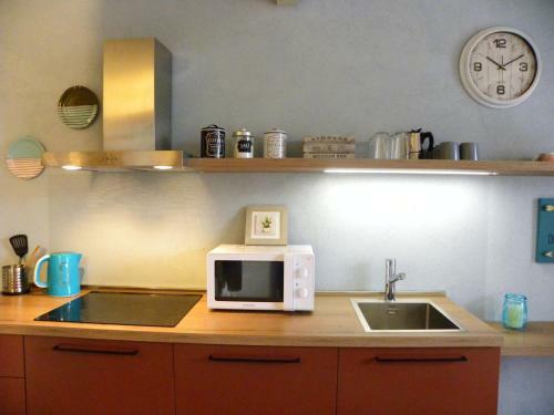 Apartamento Petra Sarda