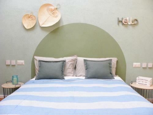 Apartamento Petra Sarda
