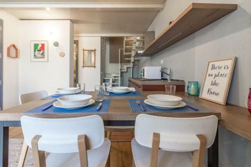 Apartamento Petra Sarda