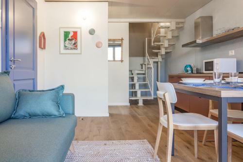 Apartamento Petra Sarda
