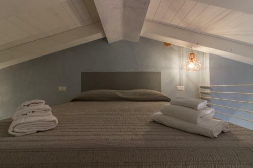 Apartamento Petra Sarda
