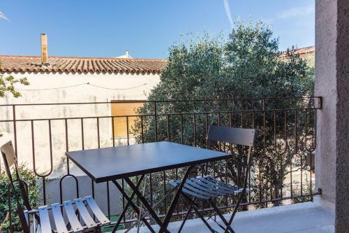 Apartamento Petra Sarda