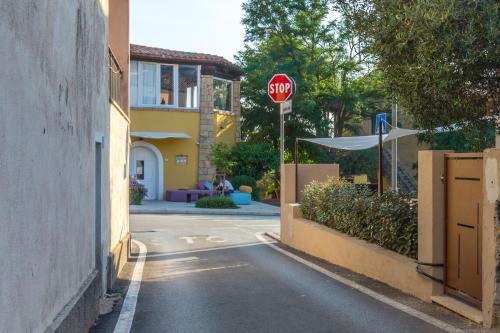 Apartamento Petra Sarda