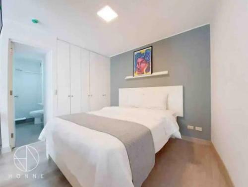 Apartamento New Department Ocean View In Barranco With Pool 4
