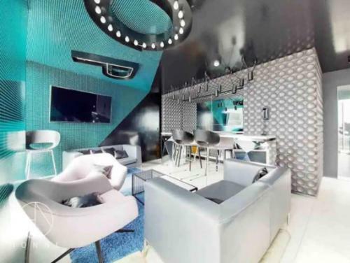 Apartamento New Department Ocean View In Barranco With Pool 4