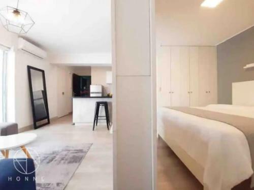Apartamento New Department Ocean View In Barranco With Pool 4