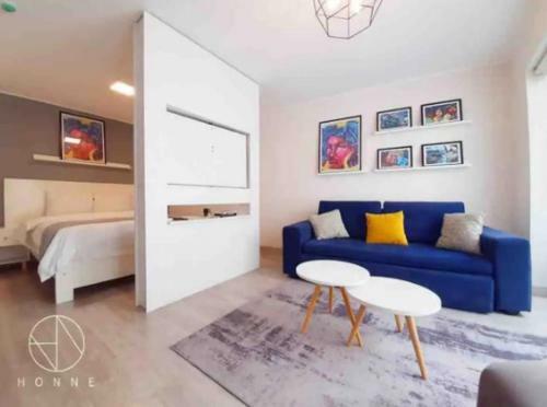 Apartamento New Department Ocean View In Barranco With Pool 4