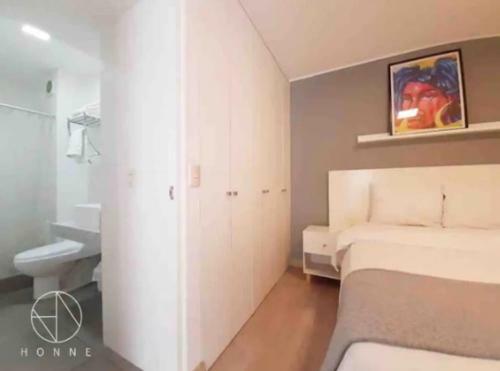 Apartamento New Department Ocean View In Barranco With Pool 4