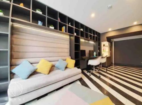 Apartamento New Department Ocean View In Barranco With Pool 4