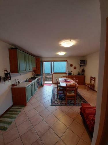 Apartamento Condominio Monte Curi�