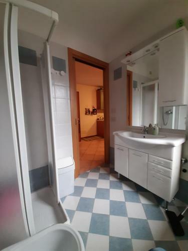 Apartamento Condominio Monte Curi�