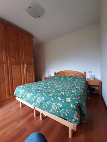 Apartamento Condominio Monte Curi�