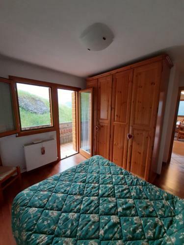 Apartamento Condominio Monte Curi�