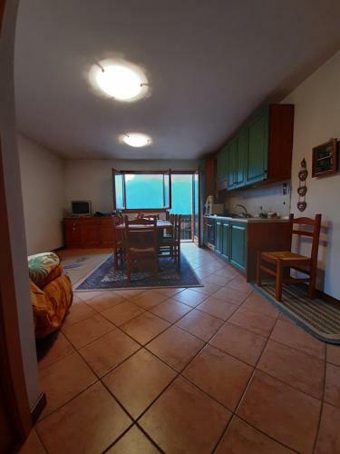 Apartamento Condominio Monte Curi�