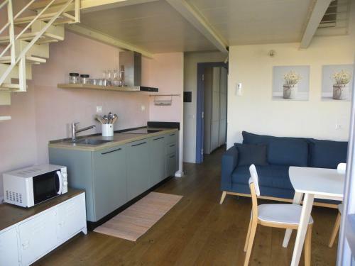 Apartamento Petra Magica