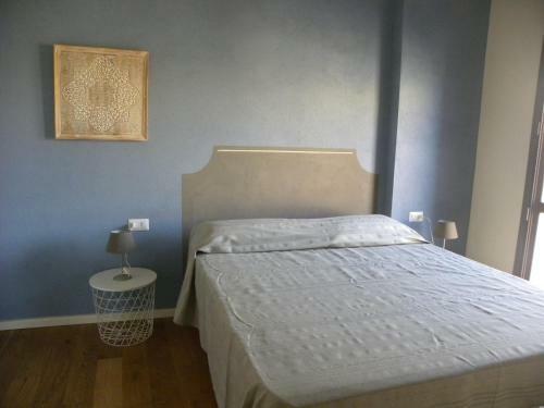 Apartamento Petra Magica