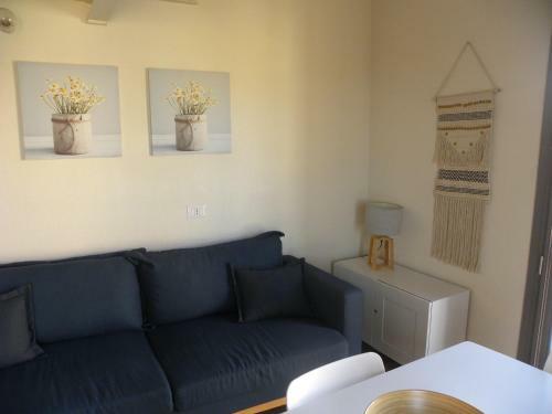 Apartamento Petra Magica