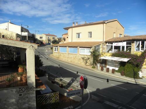 Apartamento Petra Magica
