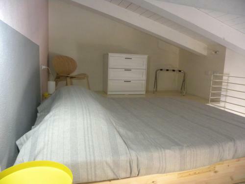 Apartamento Petra Magica