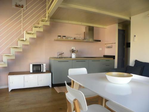 Apartamento Petra Magica