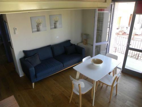 Apartamento Petra Magica