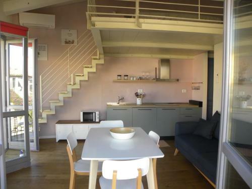 Apartamento Petra Magica