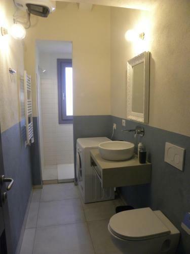 Apartamento Petra Magica
